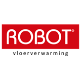Robot Vloerverwarming