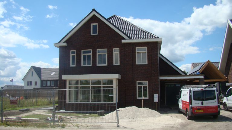 Nefit Enviline II Donk2 Boekel