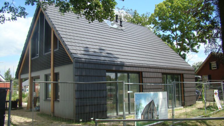 Woonhuis Veghels Buiten