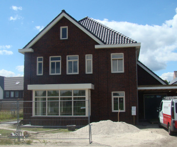 Nefit Enviline II Donk2 Boekel