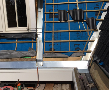 Nieuwbouw woning Vorstenbosch