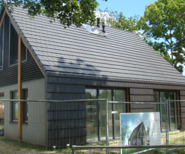 Woonhuis Veghels Buiten